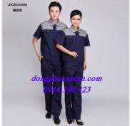 Quần áo bảo hộ lao động - Đồng phục Asean - Công Ty Cổ Phần Thương Mại và Sản Xuất Asean Việt Nam